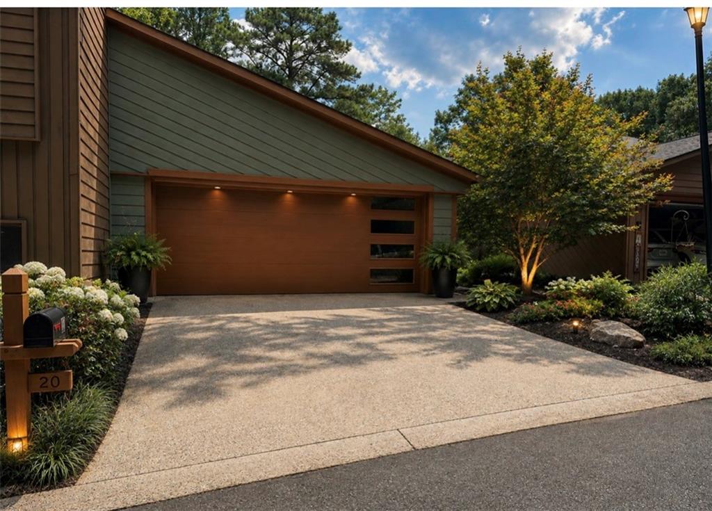 20 Colony Ridge Place Property Photo 1