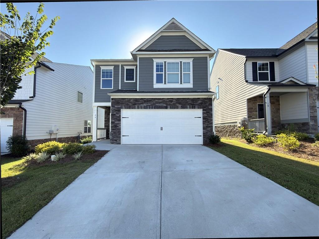 24 Berry Drive Property Photo 1