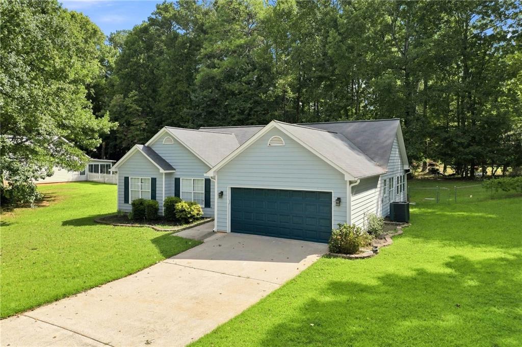 750 Flintlock Drive Property Photo 1