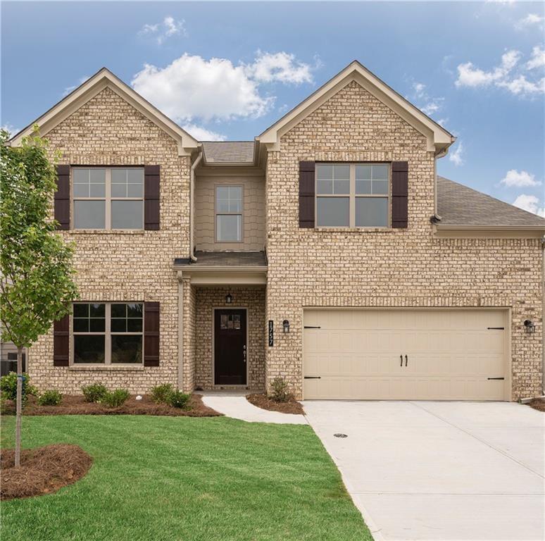 1757 Weatherbrook Circle Property Photo 1