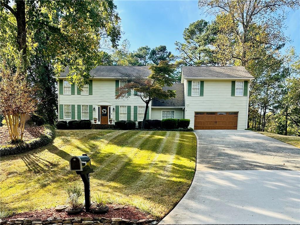4544 Queen Anne Court Se Property Photo 1