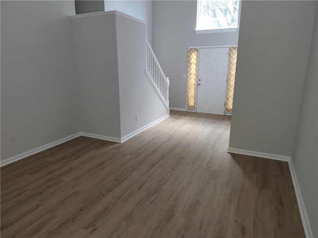 3642 Park Bluff Way Property Photo 5