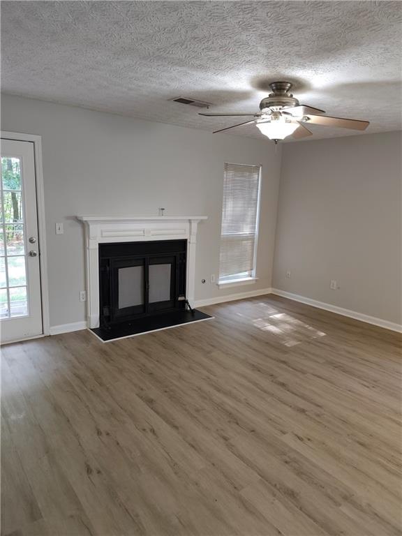 3642 Park Bluff Way Property Photo 9
