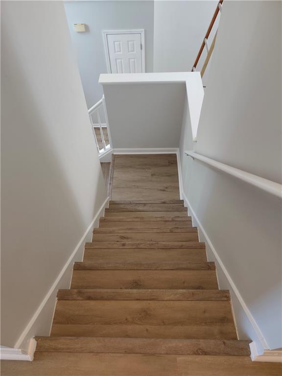 3642 Park Bluff Way Property Photo 17