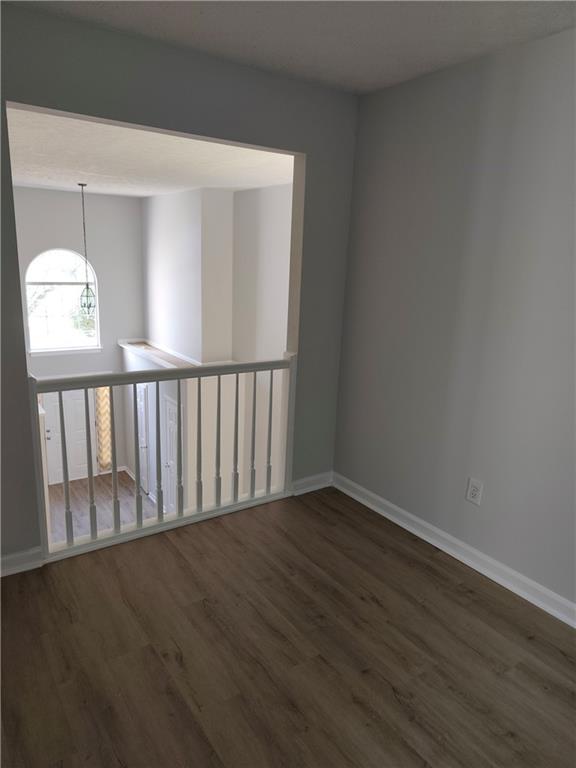 3642 Park Bluff Way Property Photo 21