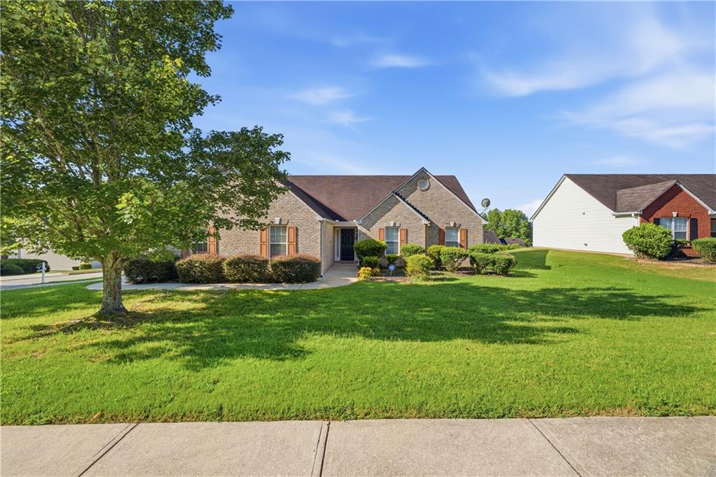2230 Blue Ridge Lane Property Photo 1