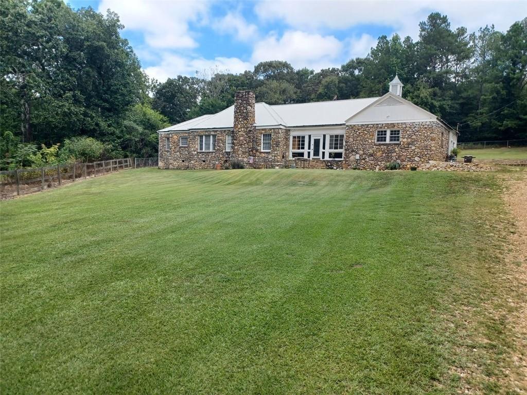 650 Kingston Highway Property Photo 1