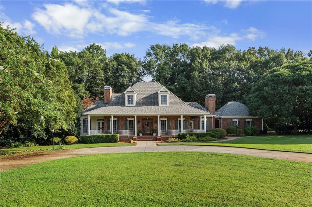 75 Rivercreek Crossing