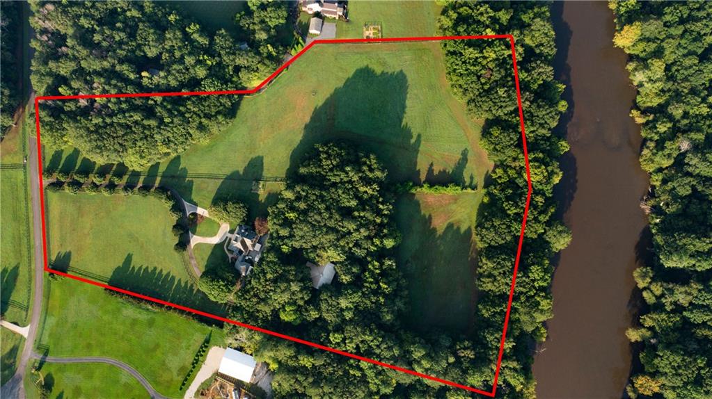 75 Rivercreek Crossing Property Photo 5