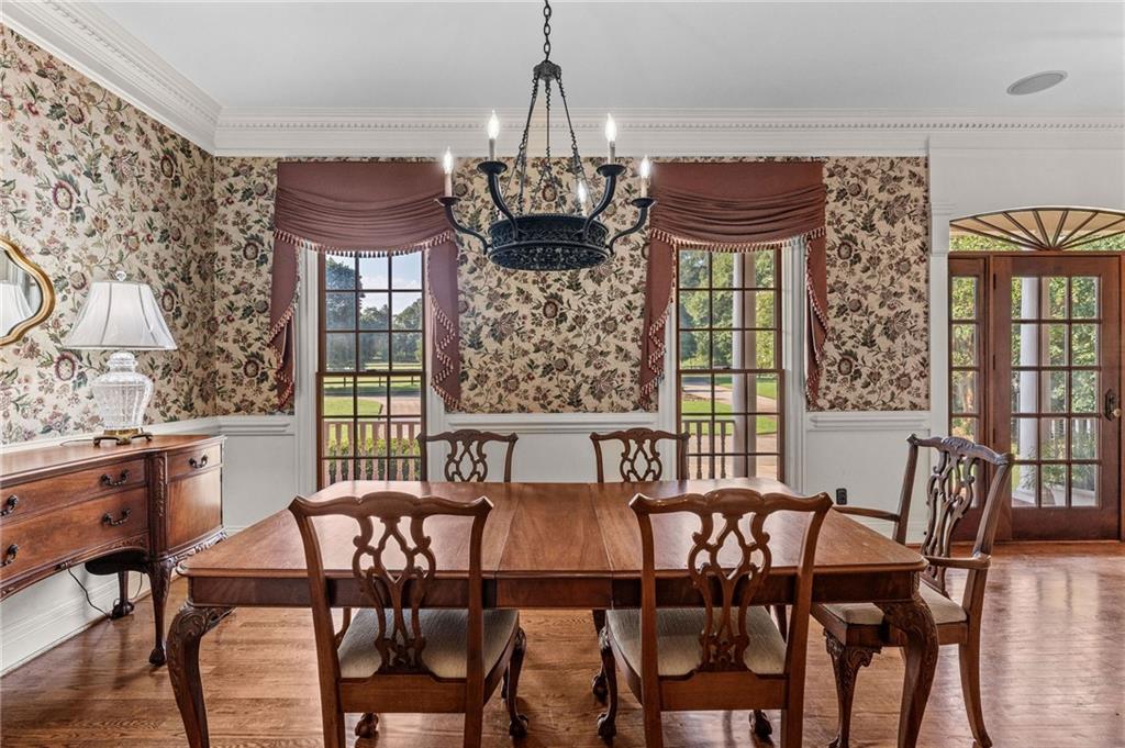 75 Rivercreek Crossing Property Photo 13