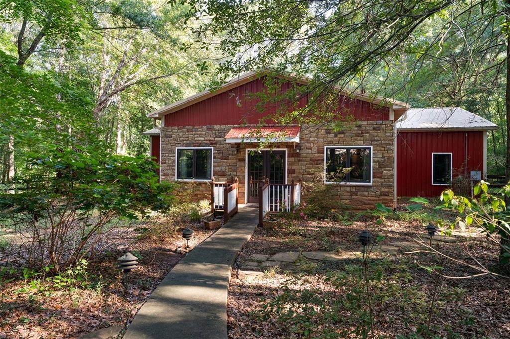 75 Rivercreek Crossing Property Photo 44