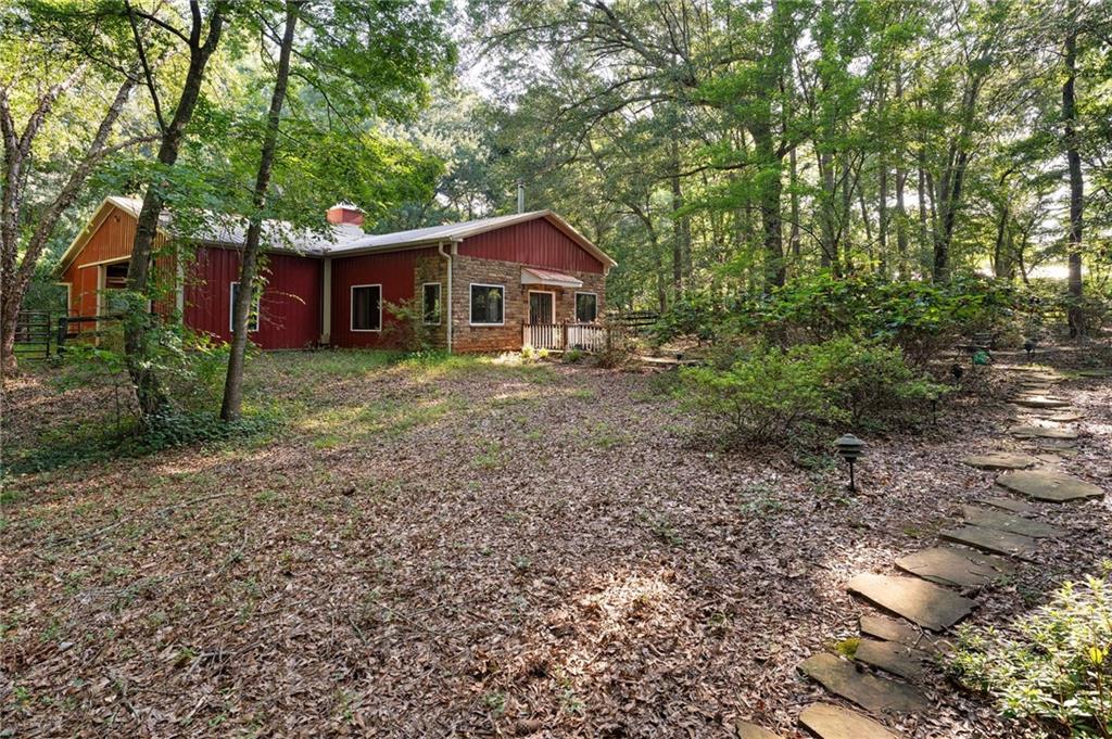 75 Rivercreek Crossing Property Photo 51