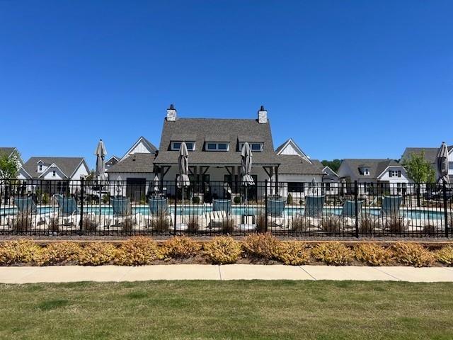 563 Sawnee Village Boulevard Property Photo 23