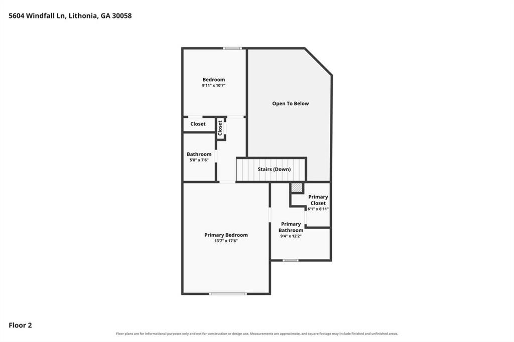 5604 Windfall Lane Property Photo 17