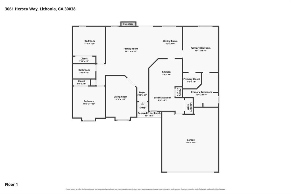 3061 Herscu Way Property Photo 15