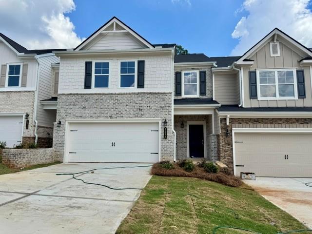 1219 Park Center Circle Property Photo 1