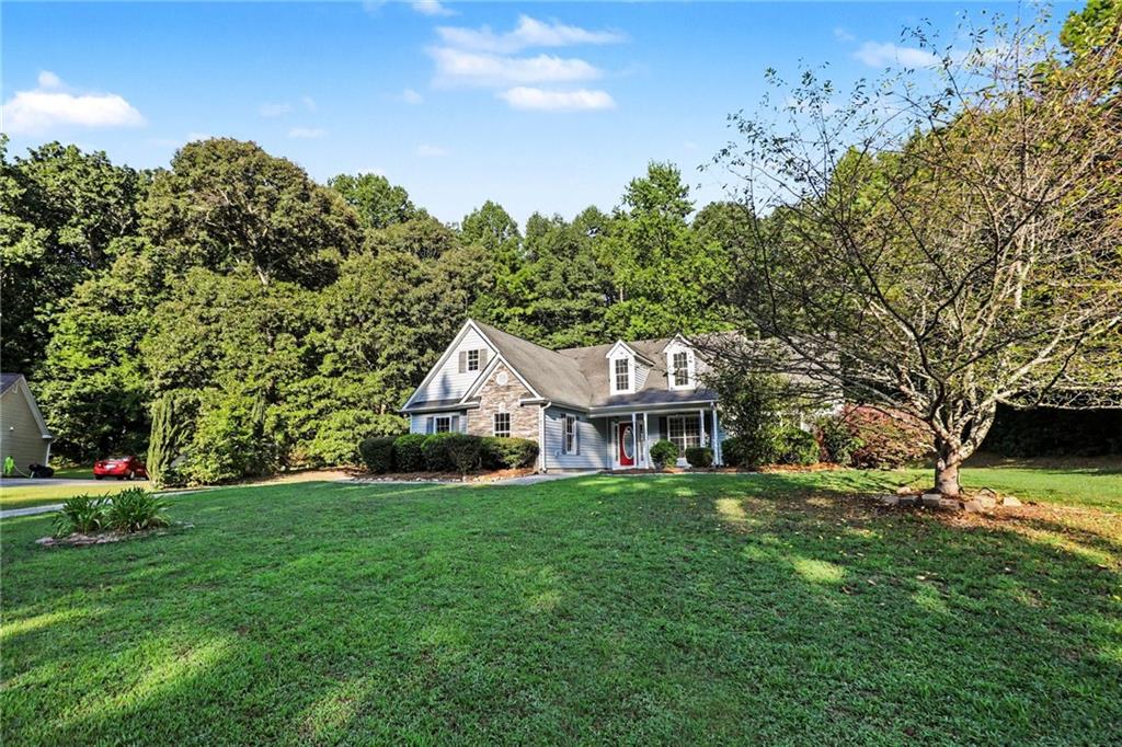 250 Dillion Drive Property Photo 3