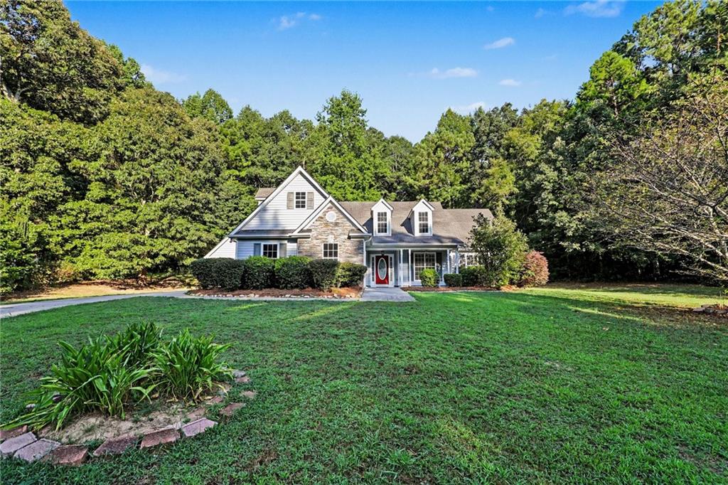 250 Dillion Drive Property Photo 4