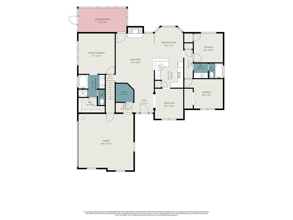 250 Dillion Drive Property Photo 33