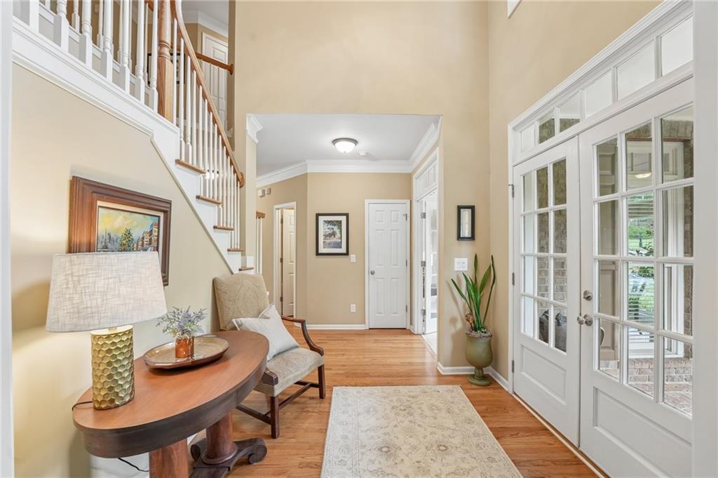 5310 Hedgewick Way Property Photo 7