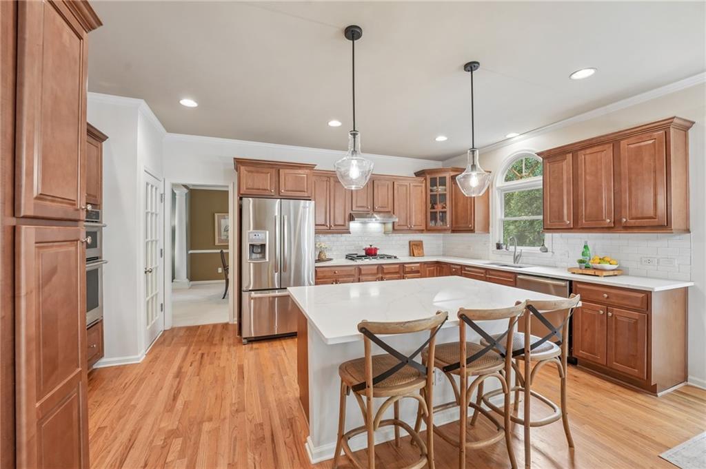 5310 Hedgewick Way Property Photo 11