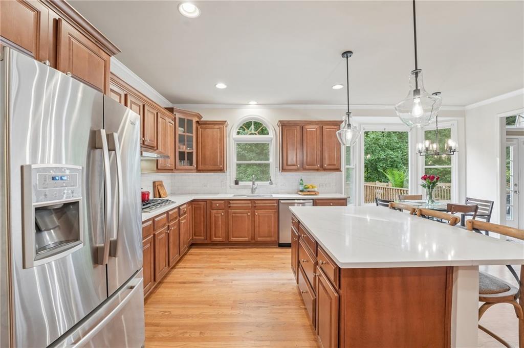 5310 Hedgewick Way Property Photo 12