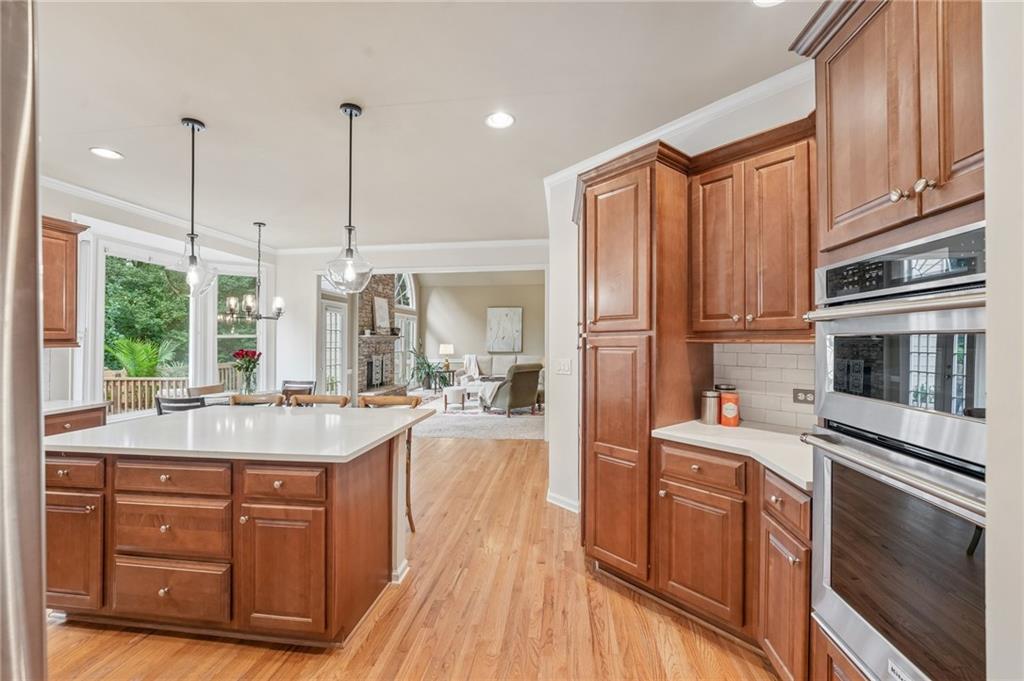 5310 Hedgewick Way Property Photo 13