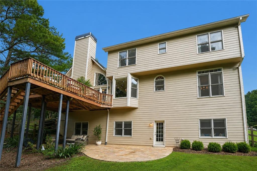 5310 Hedgewick Way Property Photo 73