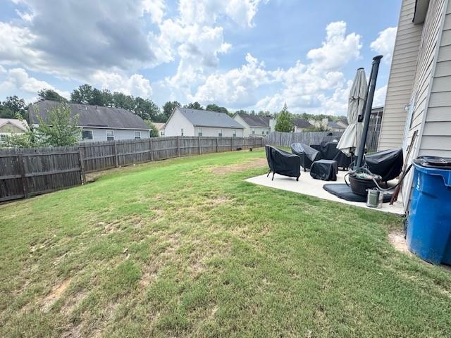 4163 Potomac Walk Court Property Photo 37