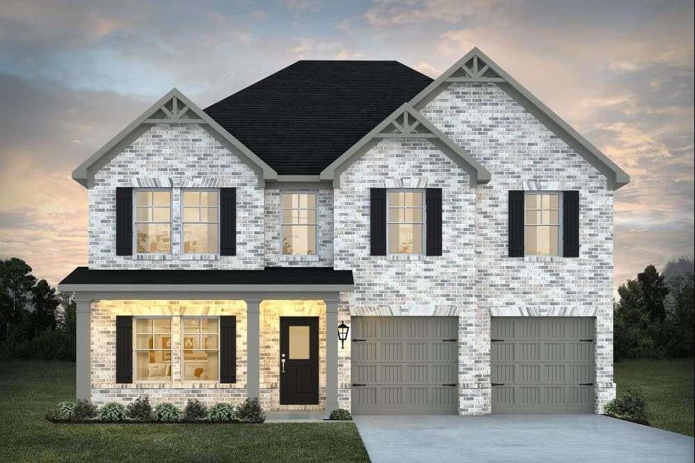 447 River Walk Farm Parkway Property Photo 1