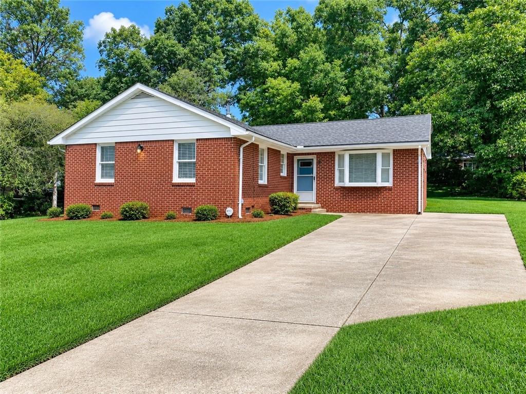 3742 Turner Heights Drive Property Photo 1
