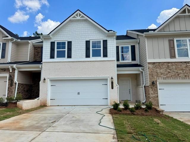 1227 Park Center Circle Property Photo 1