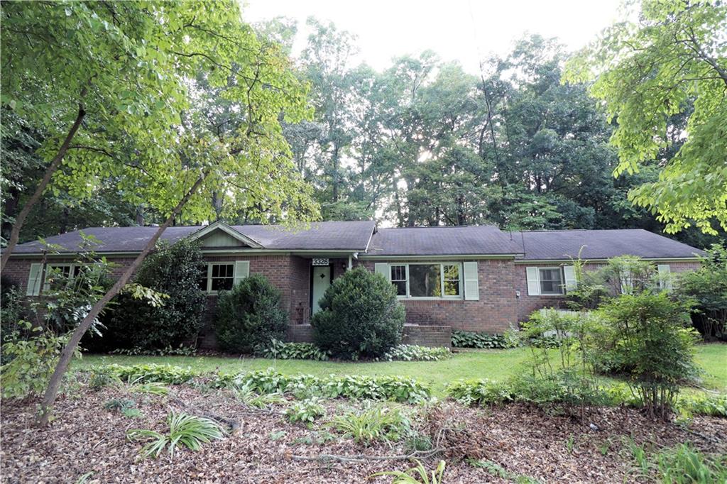 3326 New Macland Road Property Photo 1