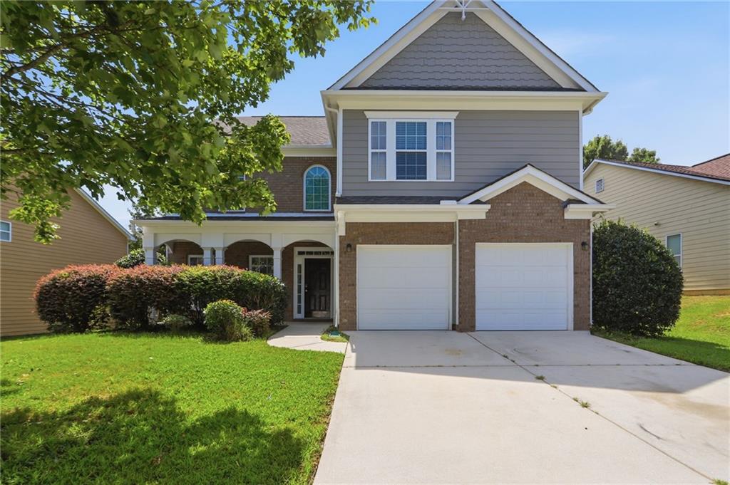 7307 Toccoa Circle Property Photo 1