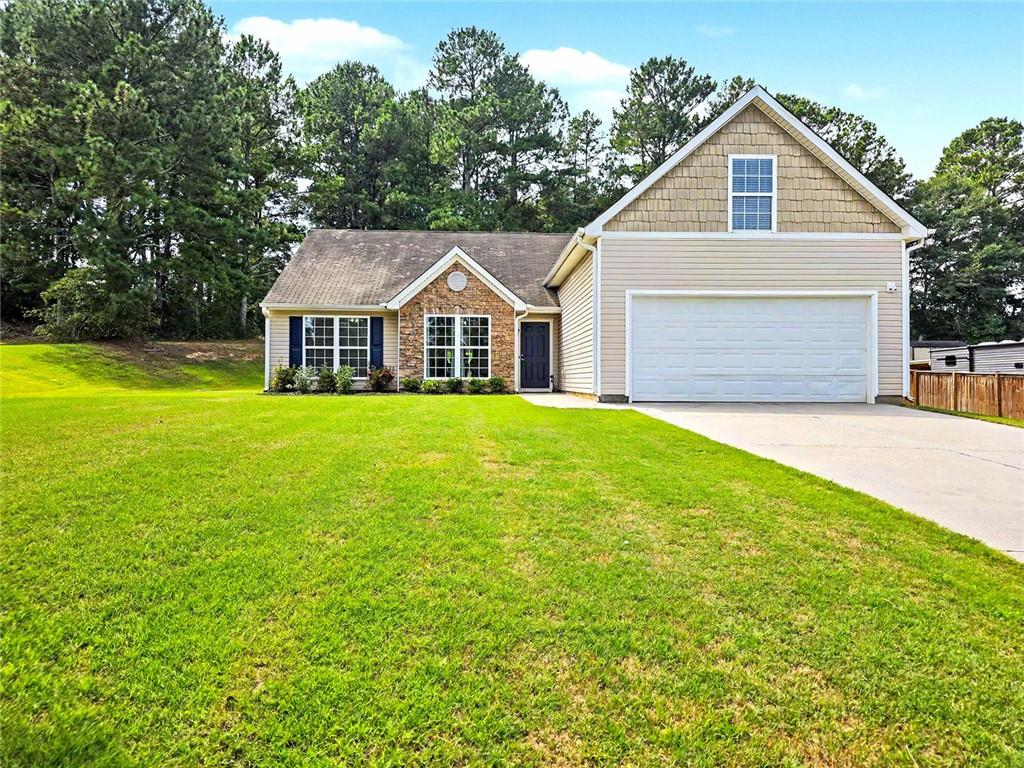 1154 Otis Drive Property Photo 1