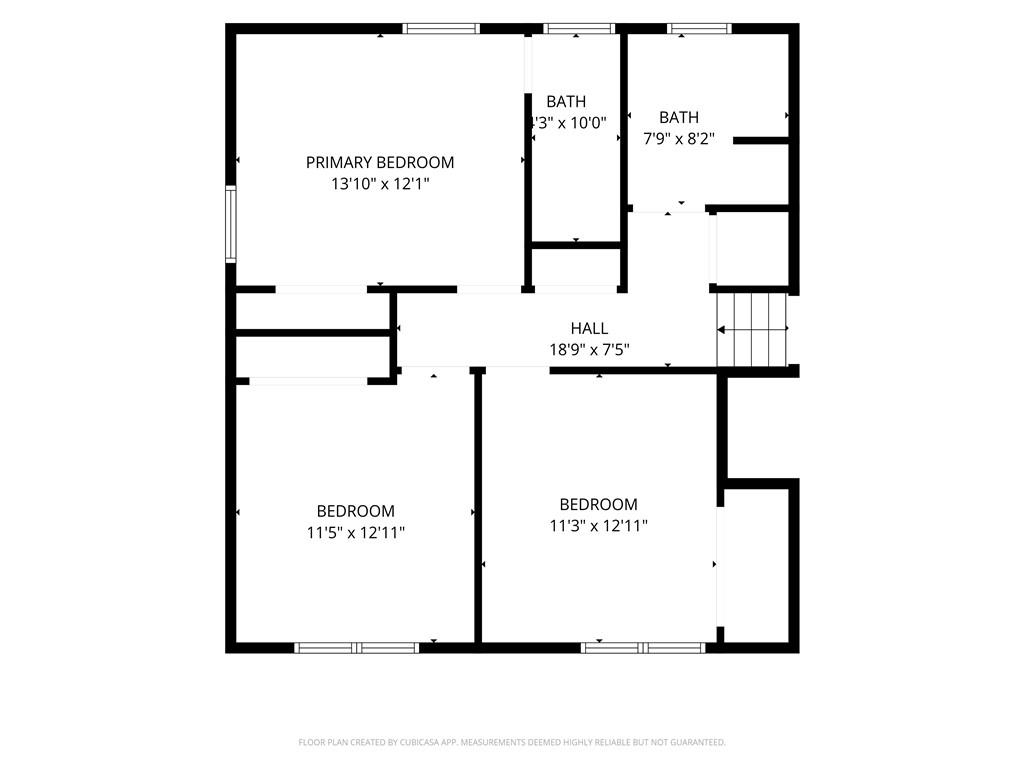 1050 Skyline Drive Property Photo 35