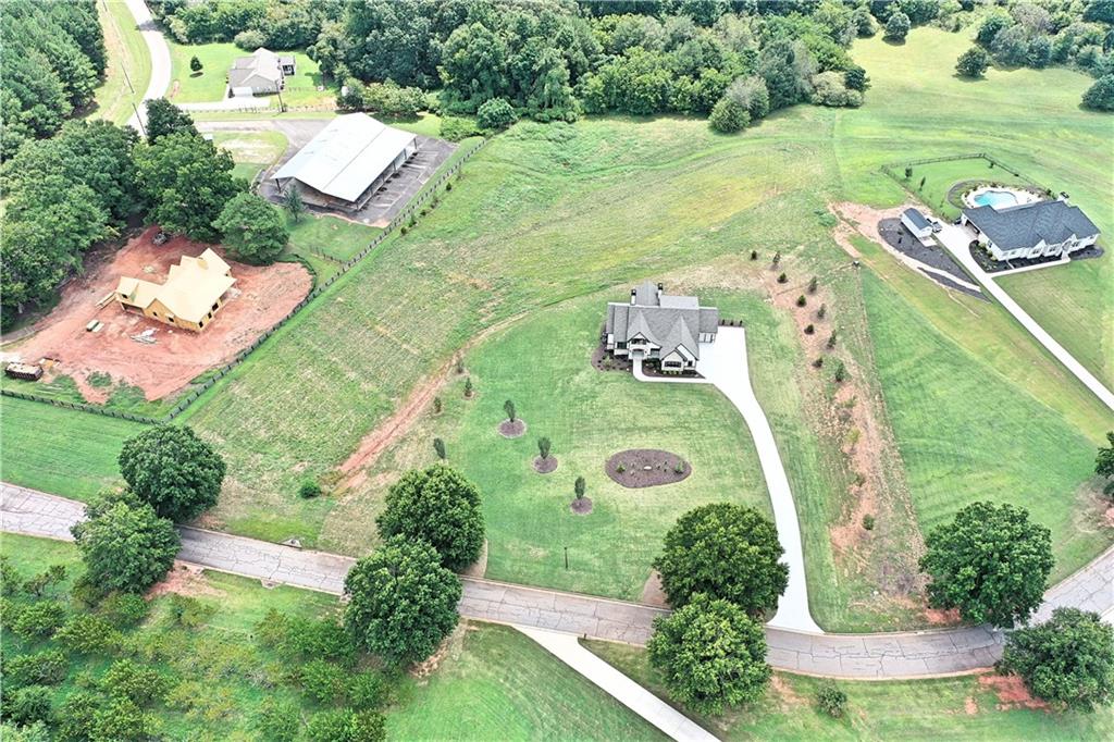810 North Hampton Way Property Photo 69