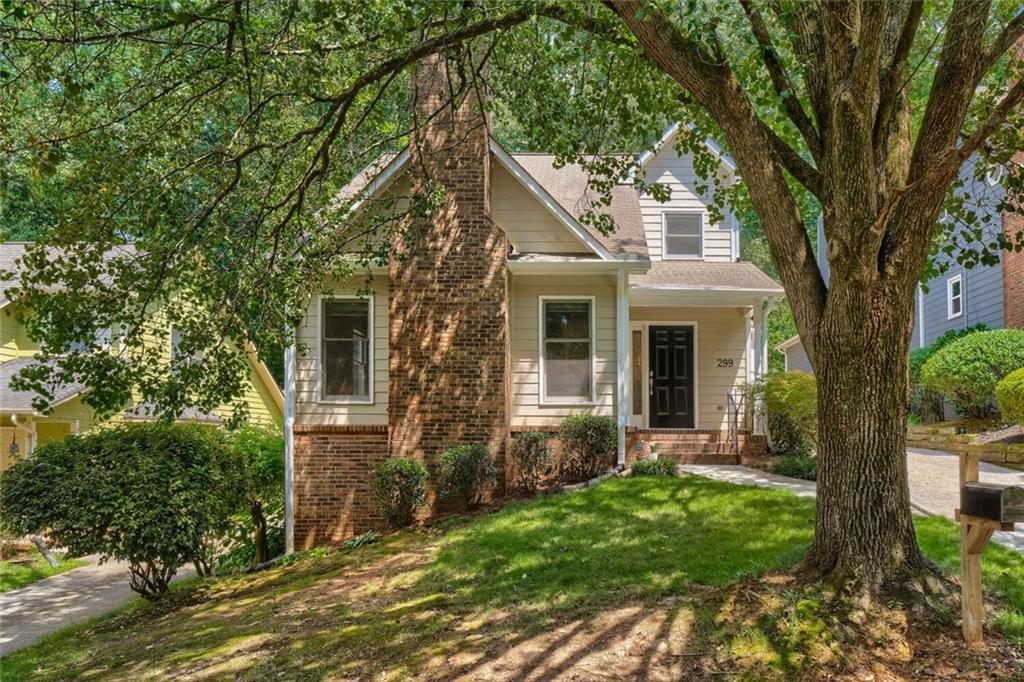299 Somerlane Place Property Photo 1