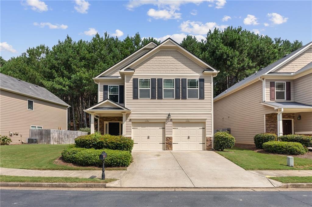 315 Alcovy Way Property Photo 1