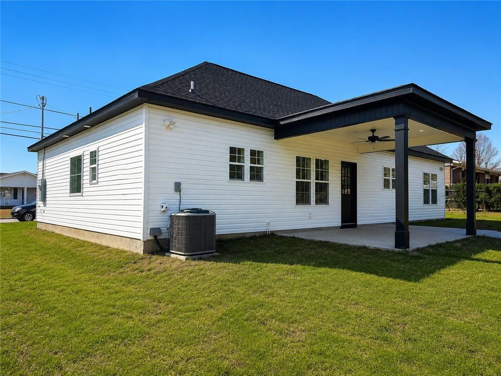 2513 Weldon Drive Property Photo 19