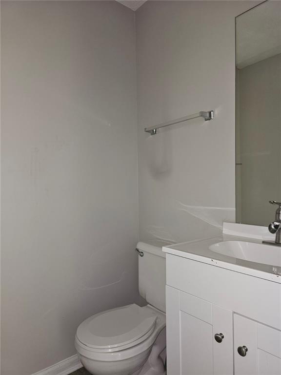 4493 Bridle Ridge Way Property Photo 4