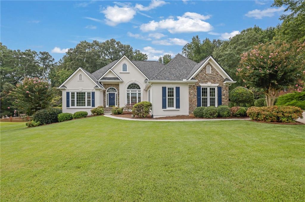 3579 Silver Fox Path Property Photo 1
