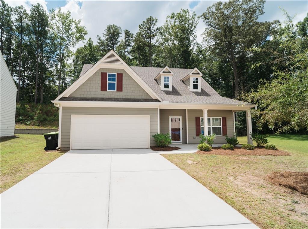 853 Brown Thrasher Way Property Photo 1