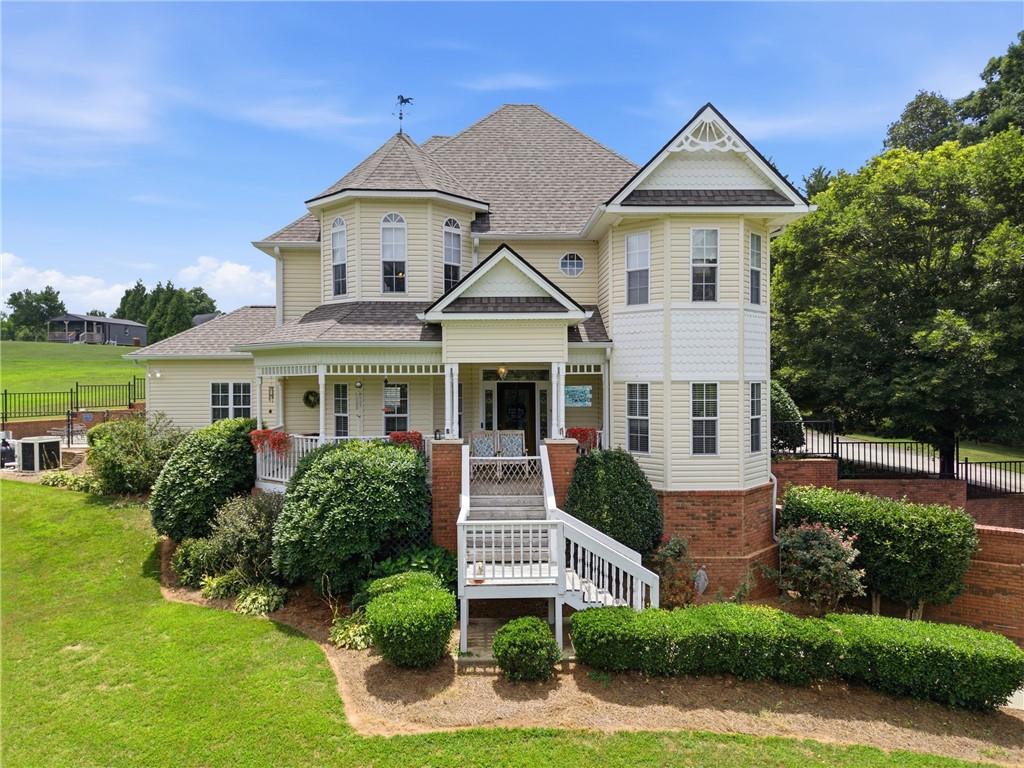 5301 Will Wheeler Road Property Photo 1