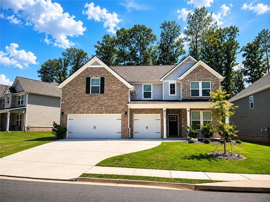 3249 Thicket Lane Property Photo 1