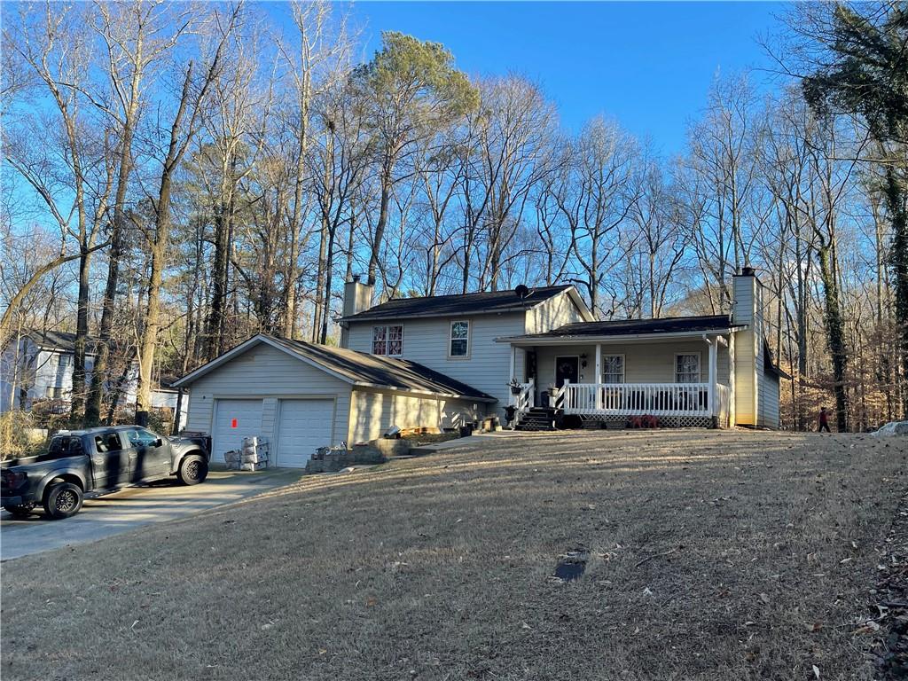 236 Hazel Street Property Photo 1