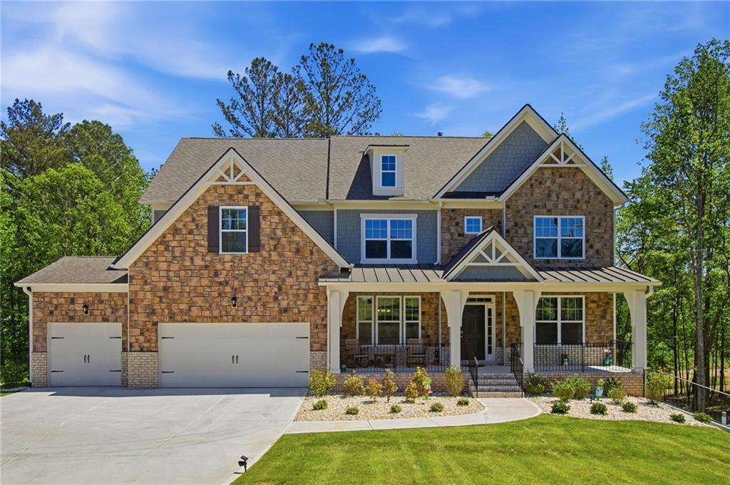 25 Timber Trace Property Photo 1