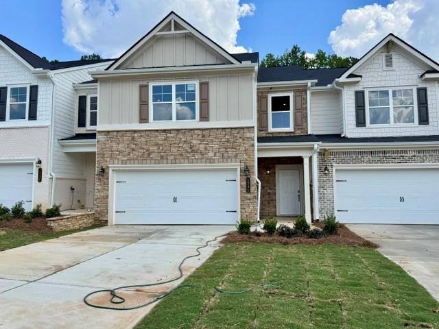 1231 Park Center Circle Property Photo 1