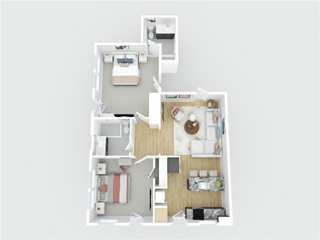 83 26th Street Unit 3 Property Photo 3
