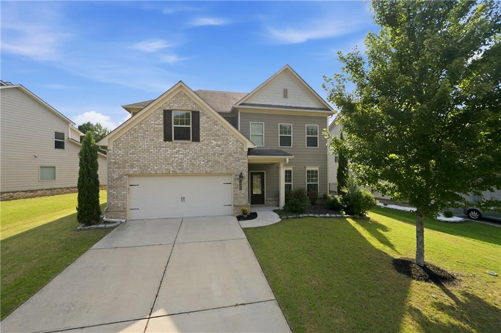 2228 Lakeview Bend Way Property Photo 1